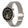 Redmi Watch S4 (41MM) MILANESE STRAP Sunset Gold
