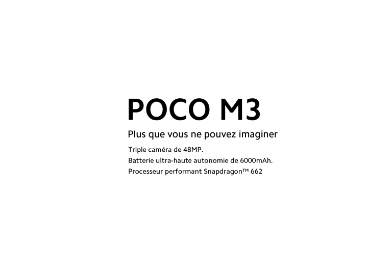 Txt Poco Poco M3