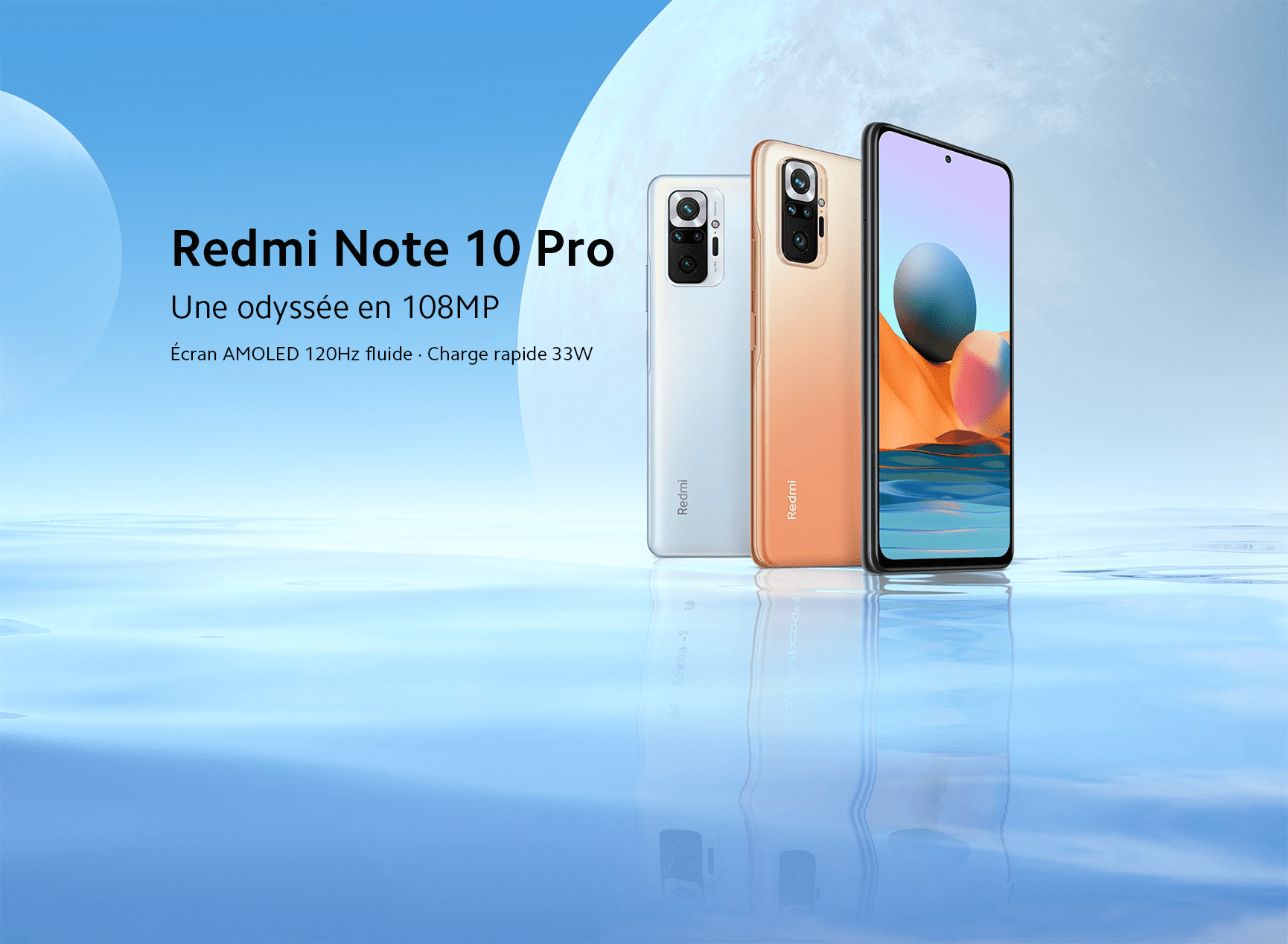 Part 112Pro Redmi Note 10 Pro