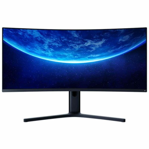 34 Mi Curved Gaming Monitor 34&Quot;