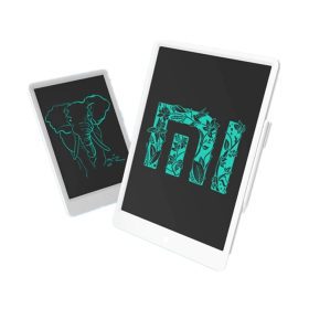 Xiaomi Xiaomi Mi Lcd Writing Tablet 135 Inch Tous Les Produits