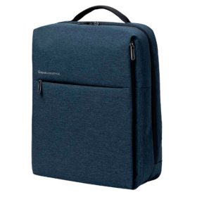 Mochila Xiaomi Mi City Backpack 2 Azul 02 Ad L Tous Les Produits