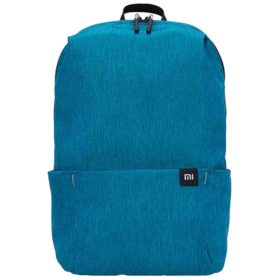 Xiaomi Mi Casual Daypack Azul Brillante 01 L Tous Les Produits