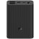 Xiaomi Power Bank 3 10000 Mah Ultra Compact Negro 01 L 10000Mah Mi Power Bank 3 Ultra Compact