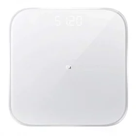 Xiaomi Mi Smart Scale 2 Bathroom Scale White White 22349 Tous Les Produits