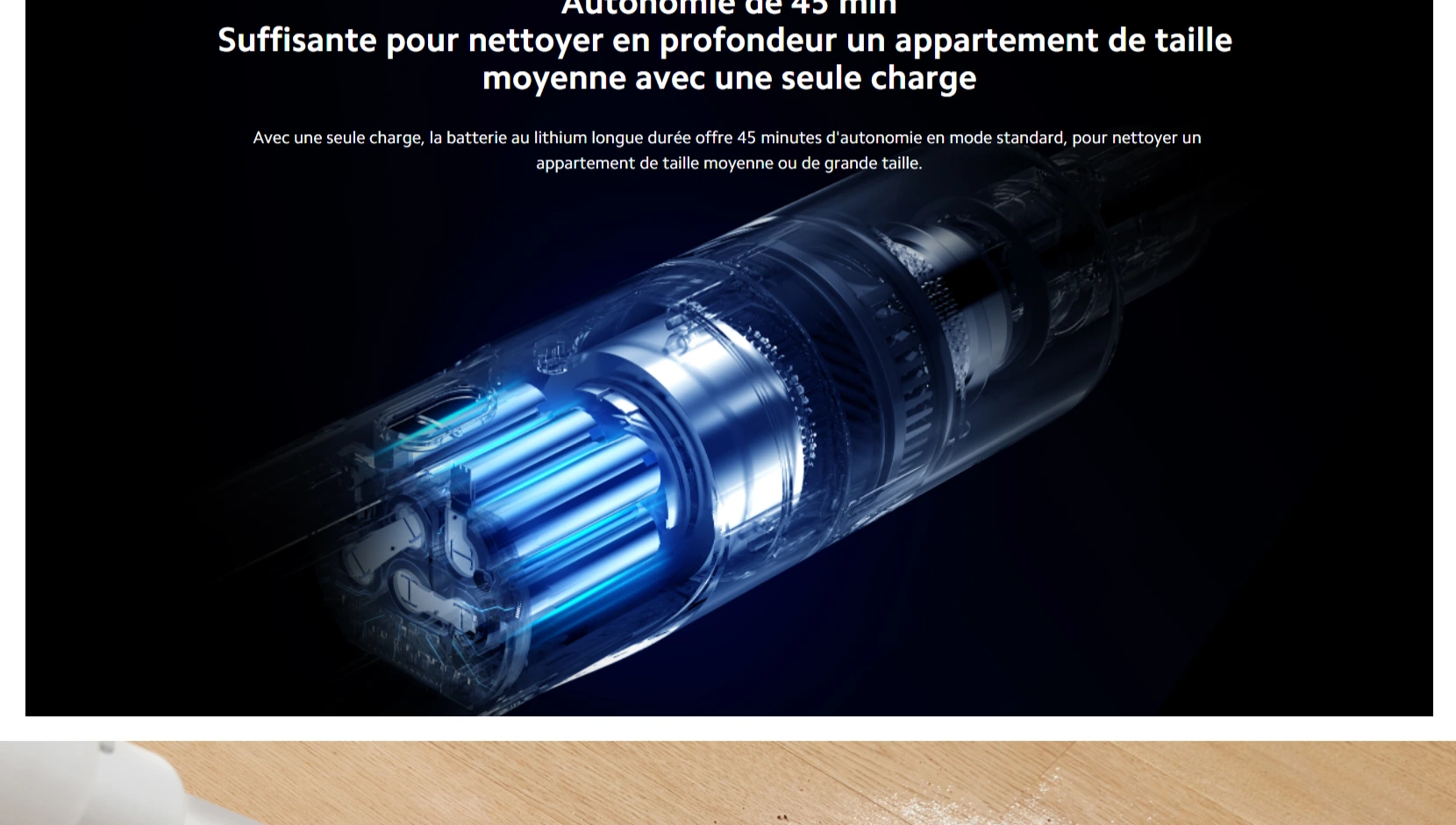 Mi Vacuum Cleaner Light Aspirateur - Vente en ligne tunisie MI-STORE  Tunisie : smartphones xiaomi , Redmi tunisie, smartphones tunisie
