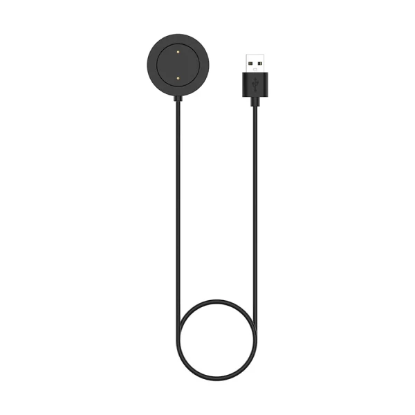 1M Usb Charging Cable For Xiaomi Watch S1 Active Adapter Stand Charger For Xiaomi Mi Watch.jpg Q90.Jpg 1 1 Xiaomi Watch S1 Charging Dock Station De Charge