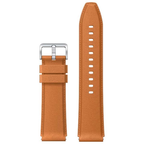 Xiaomi Watch S1 Strap (Leather) Bracelet Cuir