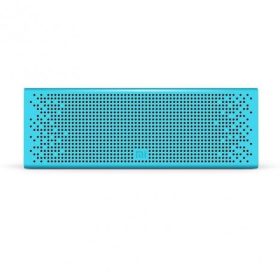 Haut Parleur Xiaomi Mi Bluetooth Speaker Blue 16240 Tous Les Produits
