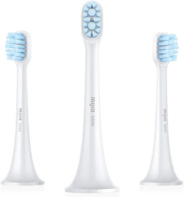 005 Mi Electric Toothbrush Head (3-Pack)