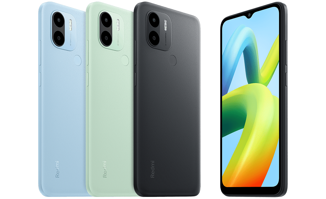 Smartphone Xiaomi Redmi A1 Xiaomi Store Tunisie