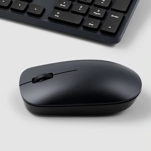 10 Xiaomi Keyboard And Mouse Combo