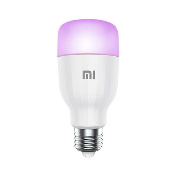 11 Pack Mi Smart Led Bulb Essential Lampe