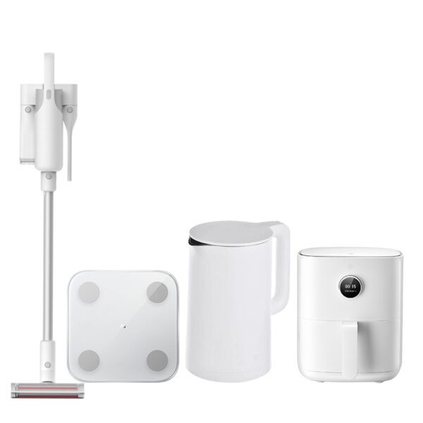 Pack1 Pack Smarthome