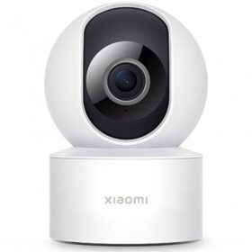 Camera De Surveillance Interne Xiaomi C200 Smart Tous Les Produits