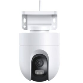 Camera De Surveillance Externe Xiaomi Cw400 Smart Tous Les Produits