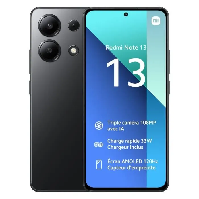 Smartphone XIAOMI Redmi 13C (4+128G) (6+128G) (8+256G) 8Go 256Go - Vente en  ligne tunisie MI-STORE Tunisie : smartphones xiaomi , Redmi tunisie,  smartphones tunisie