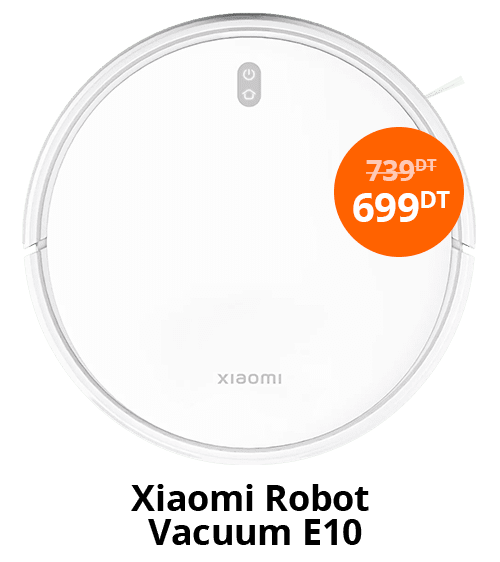 Xiaomi Vacuume10 Home 2