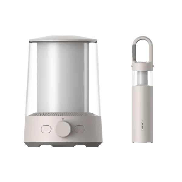 Xiaomi Multi Function Camping Lantern – Image 3