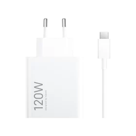 Xiaomi 120w Hypercharge Combo Type-A
