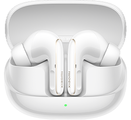 Xiaomi Buds 5 Pro BT-White