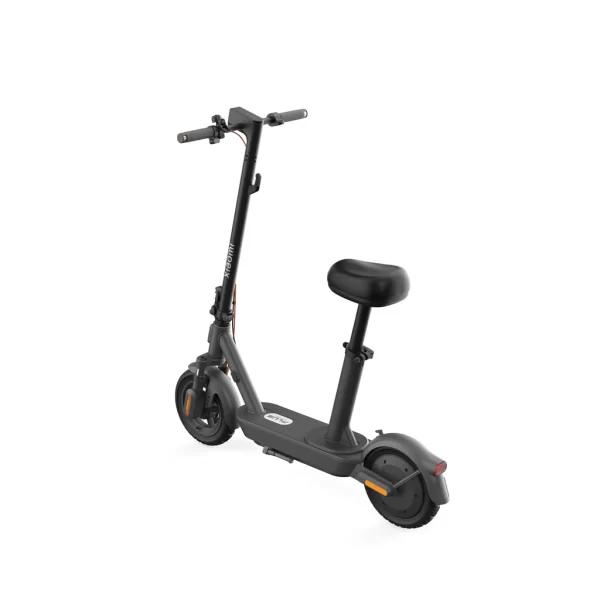 Xiaomi Electric Scooter 5 Plus Seat – Image 3