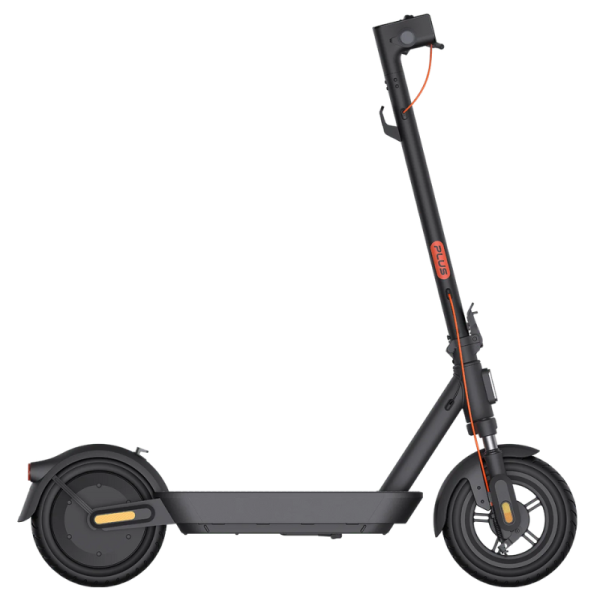 Xiaomi Electric Scooter 5 Plus – Image 3
