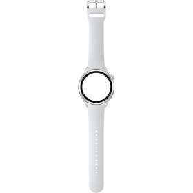 Xiaomi Watch S4 Bezel and Strap Kit Liquid Silver